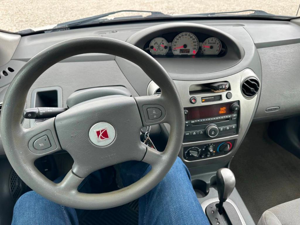 used 2007 Saturn Ion car, priced at $3,955