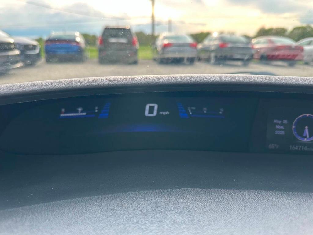 used 2015 Honda Civic car, priced at $8,955