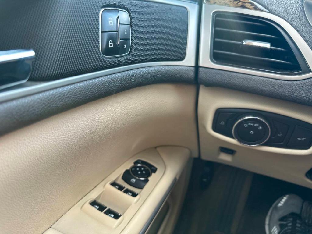 used 2014 Lincoln MKZ car, priced at $6,755