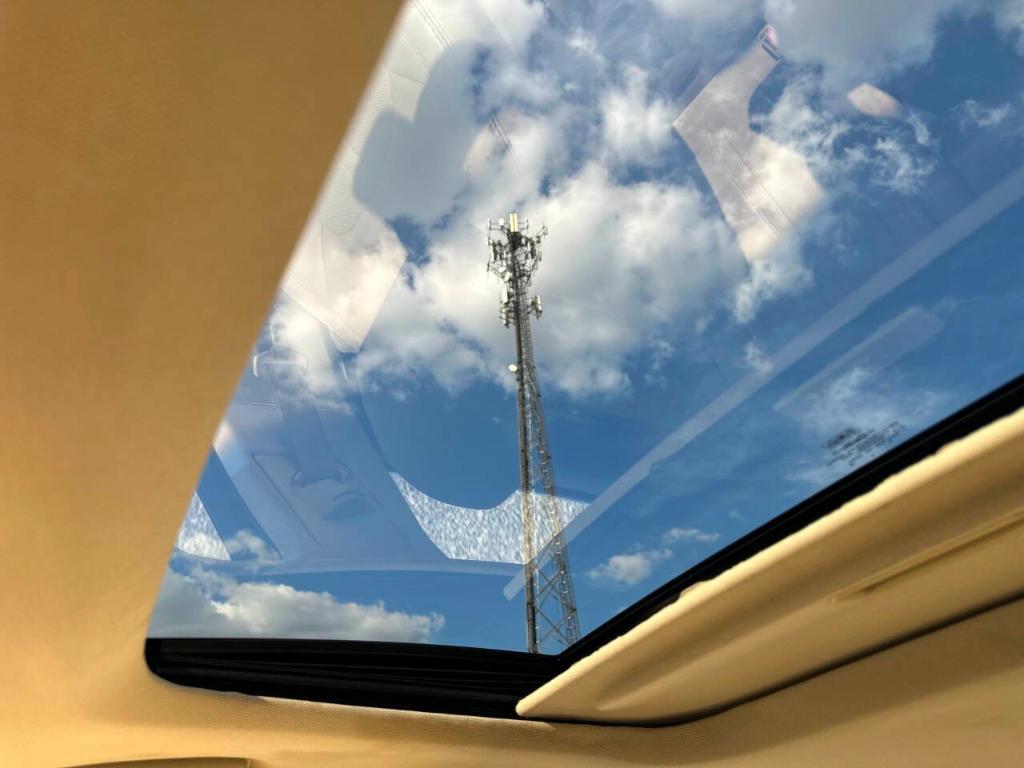 used 2014 Lincoln MKZ car, priced at $6,755