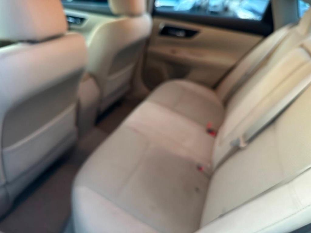 used 2014 Nissan Altima car, priced at $5,455