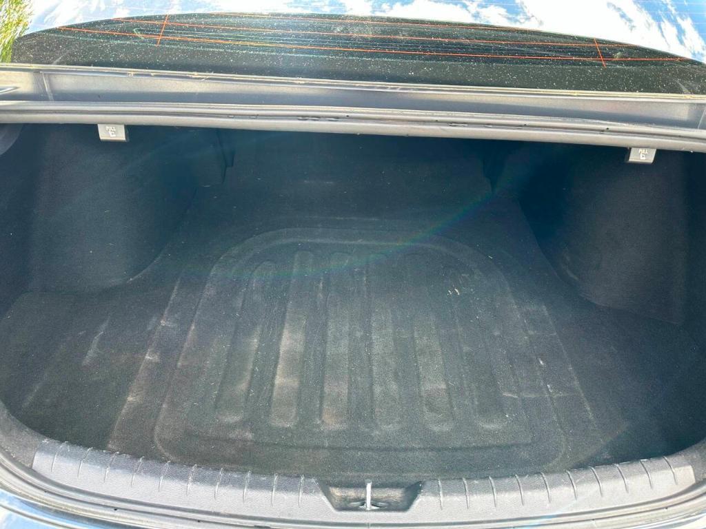 used 2021 Kia K5 car, priced at $13,955