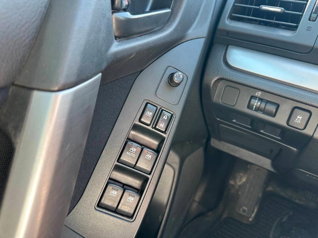 used 2014 Subaru Forester car, priced at $5,255