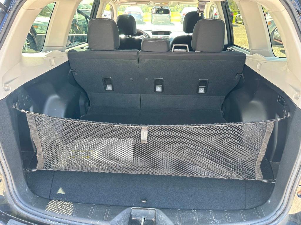 used 2014 Subaru Forester car, priced at $5,255