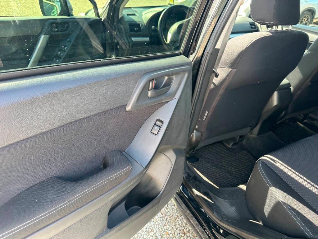 used 2014 Subaru Forester car, priced at $5,255