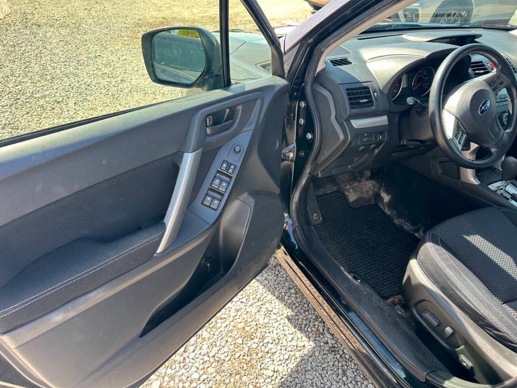 used 2014 Subaru Forester car, priced at $5,255