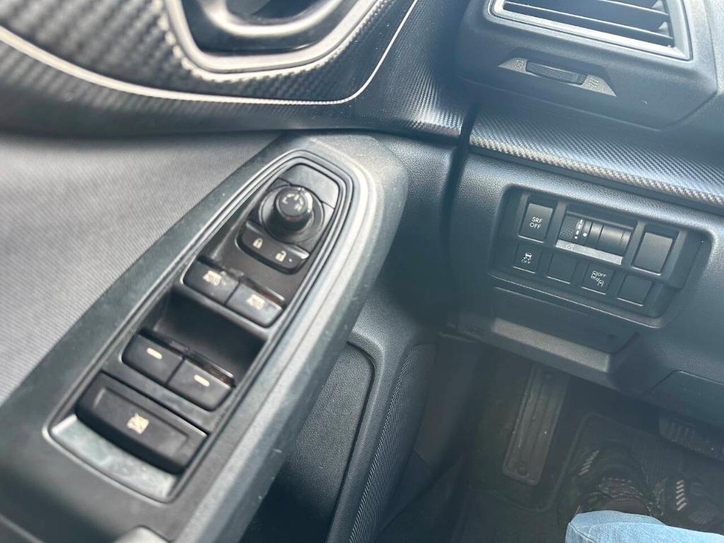 used 2018 Subaru Crosstrek car, priced at $9,955
