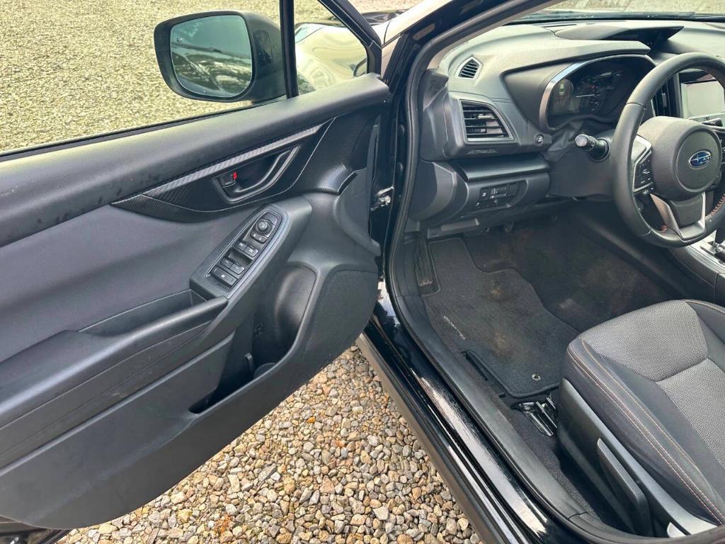used 2018 Subaru Crosstrek car, priced at $9,955