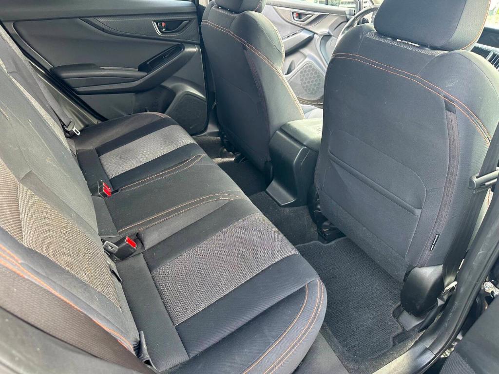 used 2018 Subaru Crosstrek car, priced at $9,955