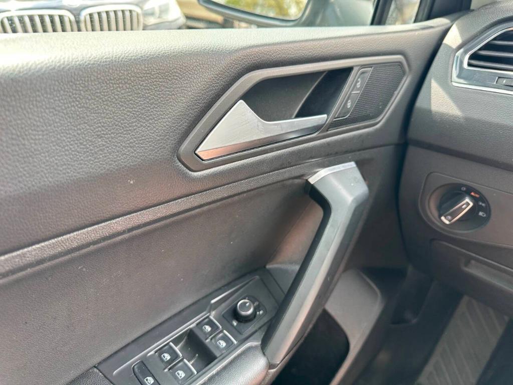 used 2019 Volkswagen Tiguan car, priced at $9,855