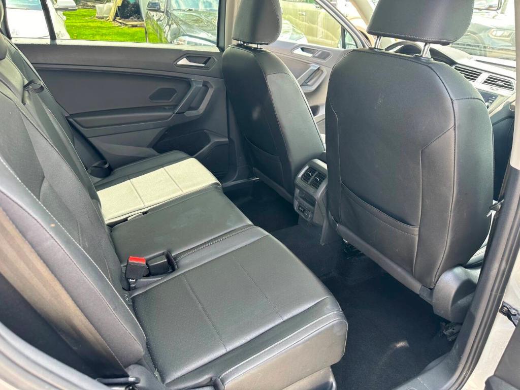 used 2019 Volkswagen Tiguan car, priced at $9,855
