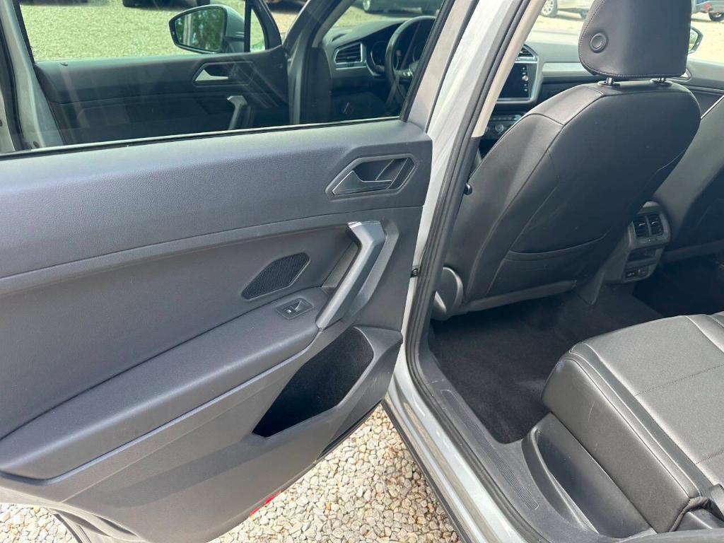 used 2019 Volkswagen Tiguan car, priced at $9,855
