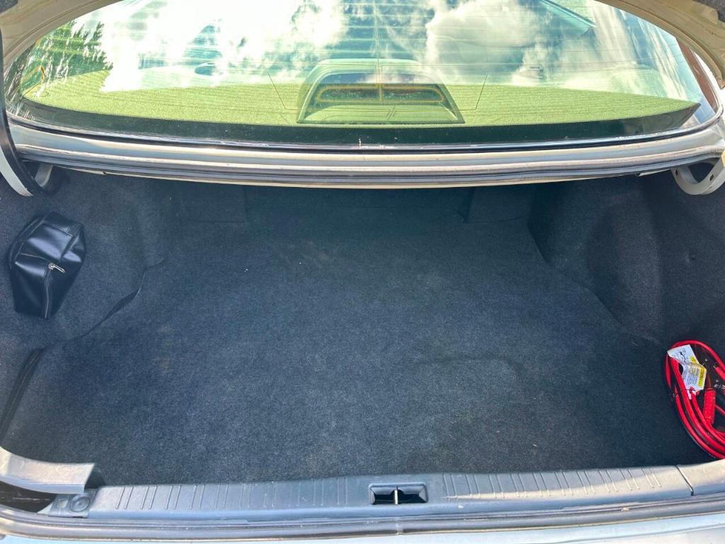 used 2001 Lexus ES 300 car, priced at $3,455