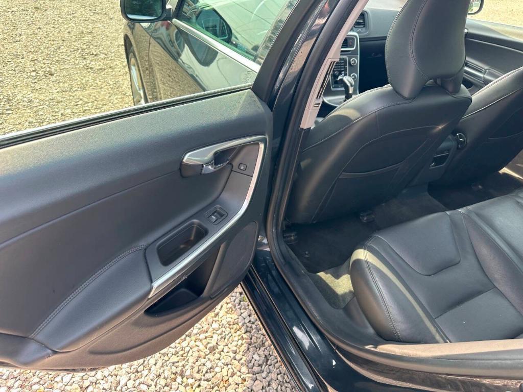 used 2015 Volvo S60 car, priced at $7,455