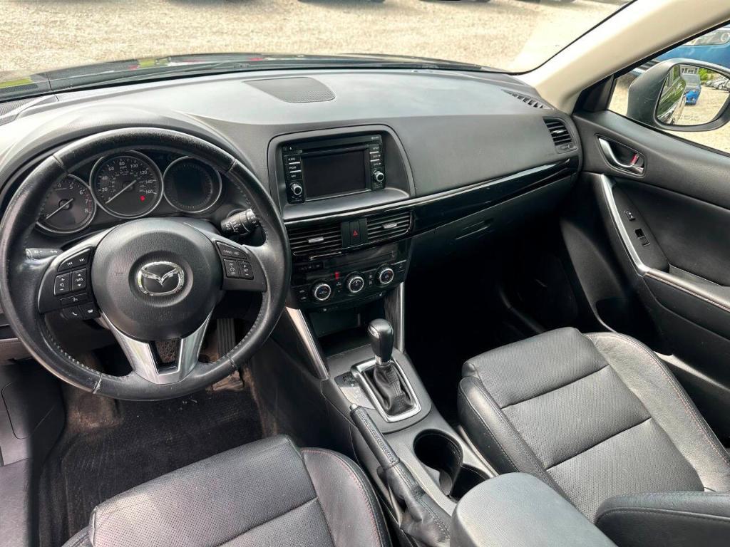 used 2015 Mazda CX-5 car, priced at $8,855