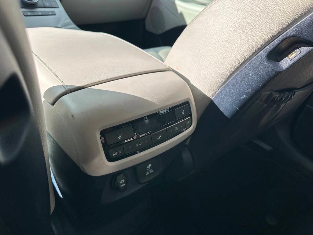 used 2021 Hyundai Palisade car, priced at $14,955