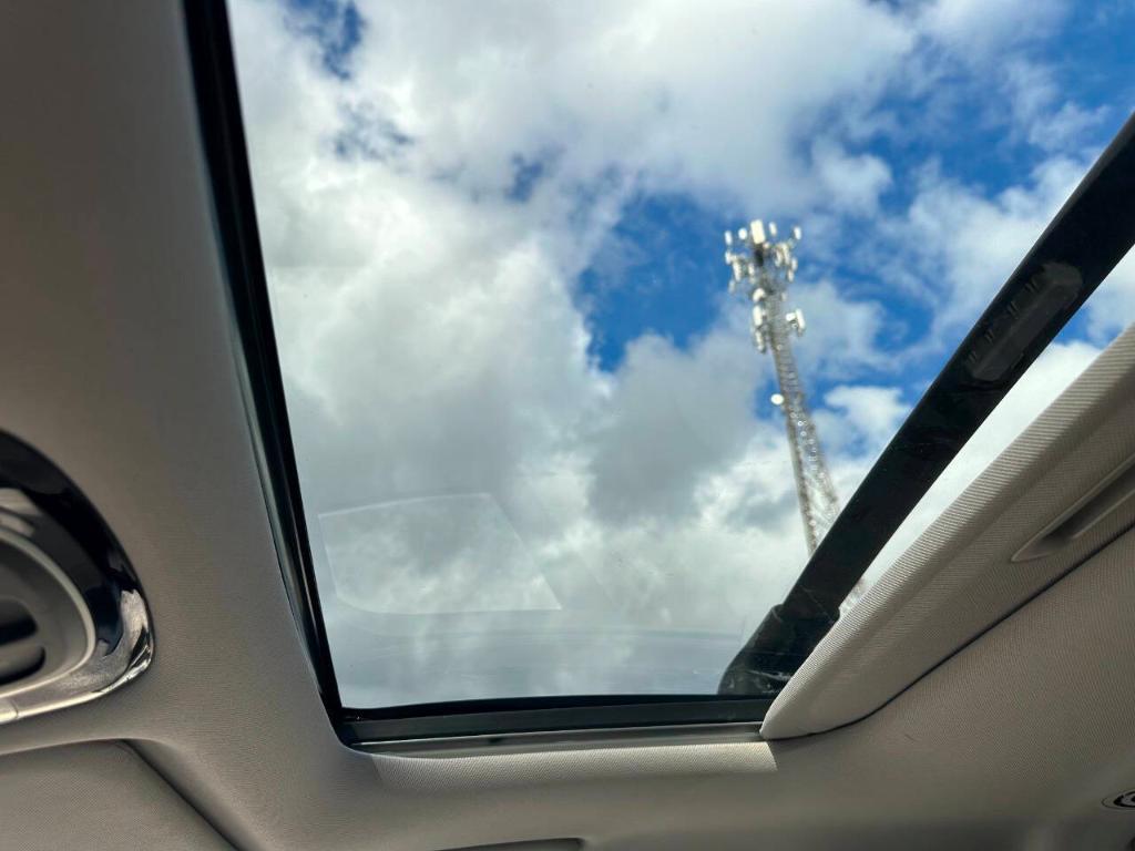 used 2021 Hyundai Palisade car, priced at $14,955