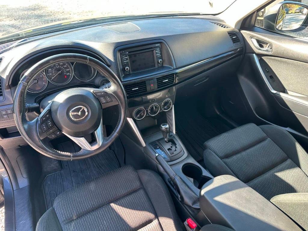 used 2014 Mazda CX-5 car, priced at $6,455