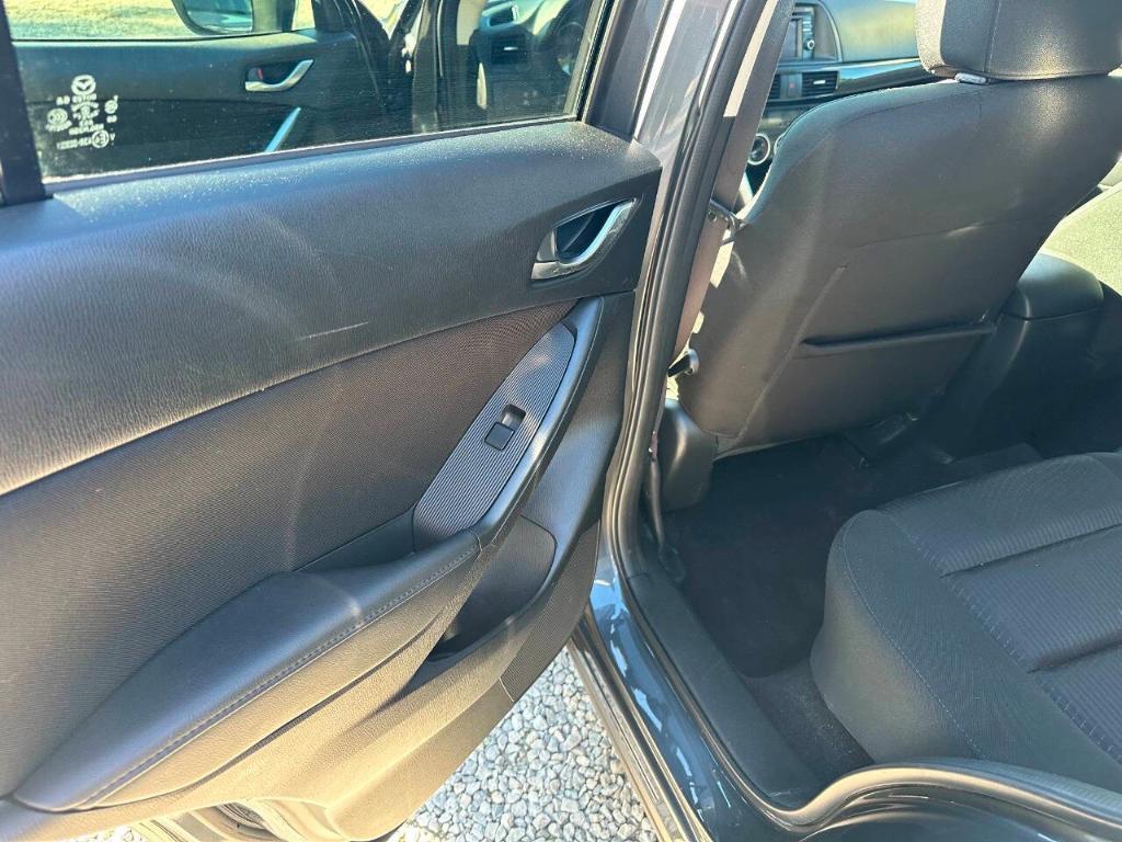 used 2014 Mazda CX-5 car, priced at $6,455