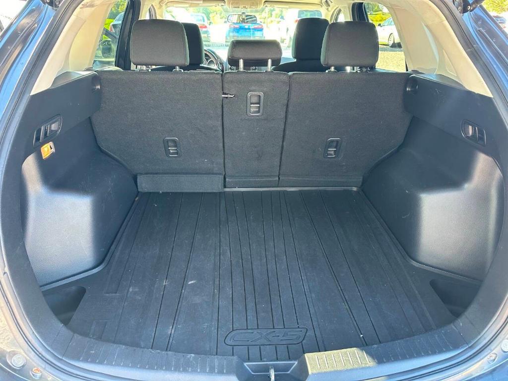 used 2014 Mazda CX-5 car, priced at $6,455