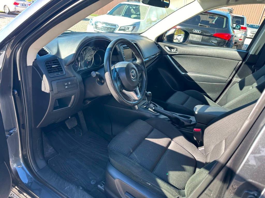 used 2014 Mazda CX-5 car, priced at $6,455