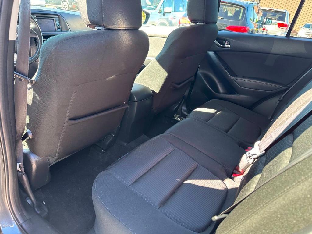 used 2014 Mazda CX-5 car, priced at $6,455