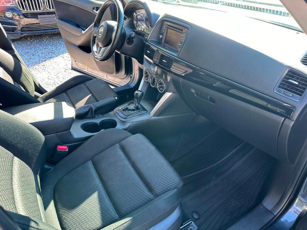 used 2014 Mazda CX-5 car, priced at $6,455