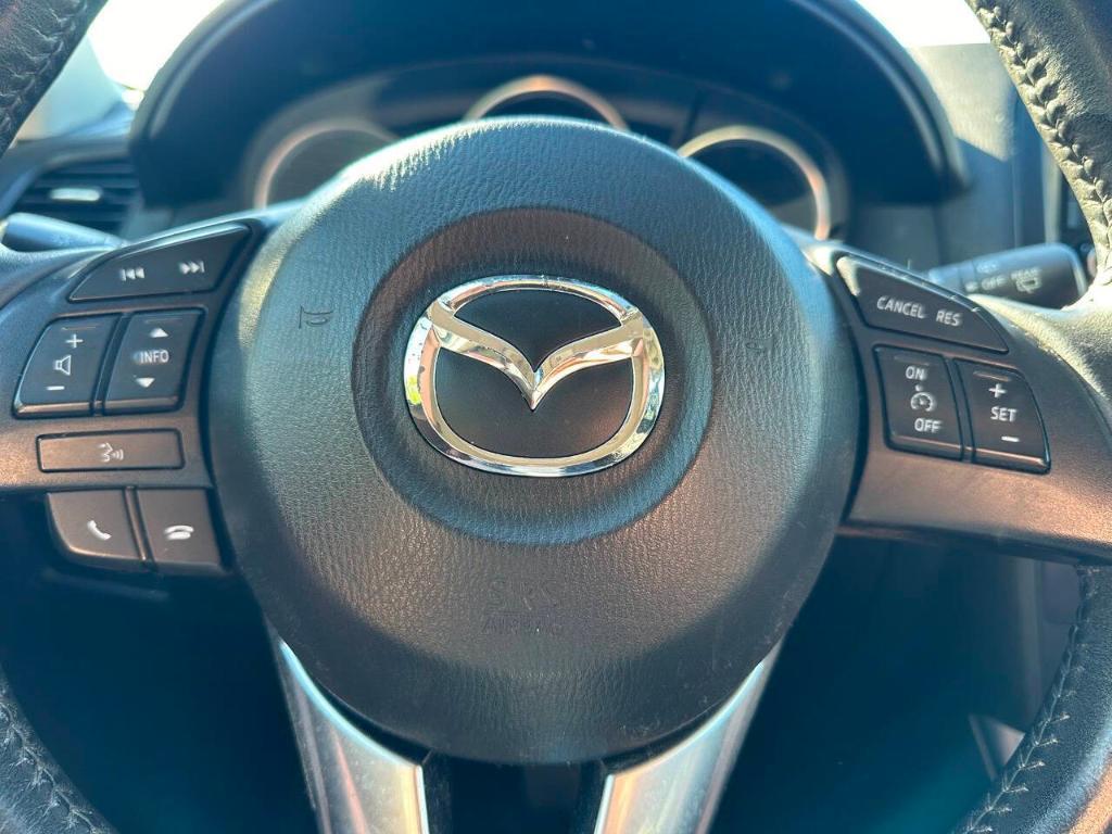 used 2014 Mazda CX-5 car, priced at $6,455