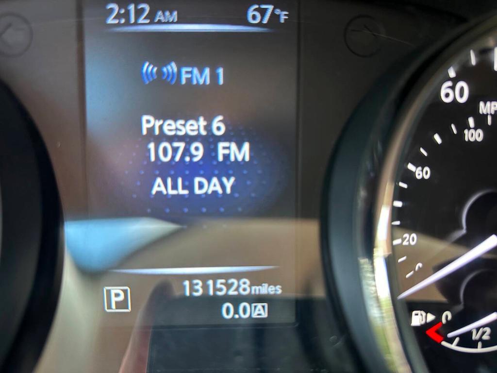 used 2016 Nissan Rogue car, priced at $6,455