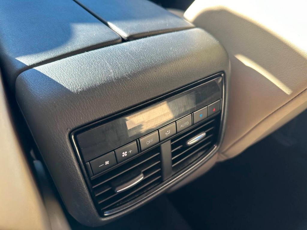 used 2016 Mazda CX-9 car, priced at $13,255