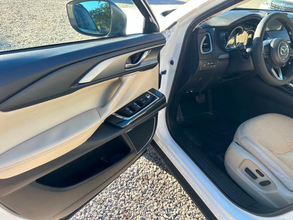 used 2016 Mazda CX-9 car, priced at $13,255