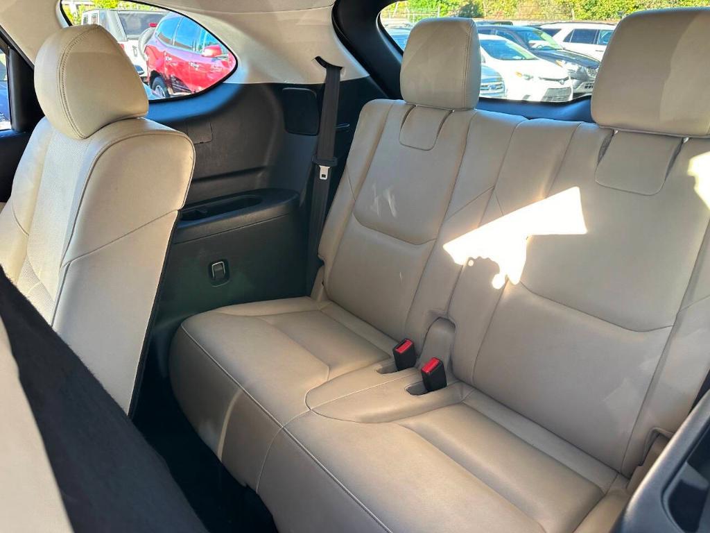 used 2016 Mazda CX-9 car, priced at $13,255