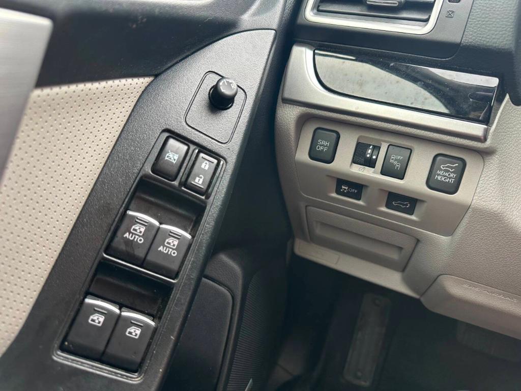 used 2017 Subaru Forester car, priced at $10,955