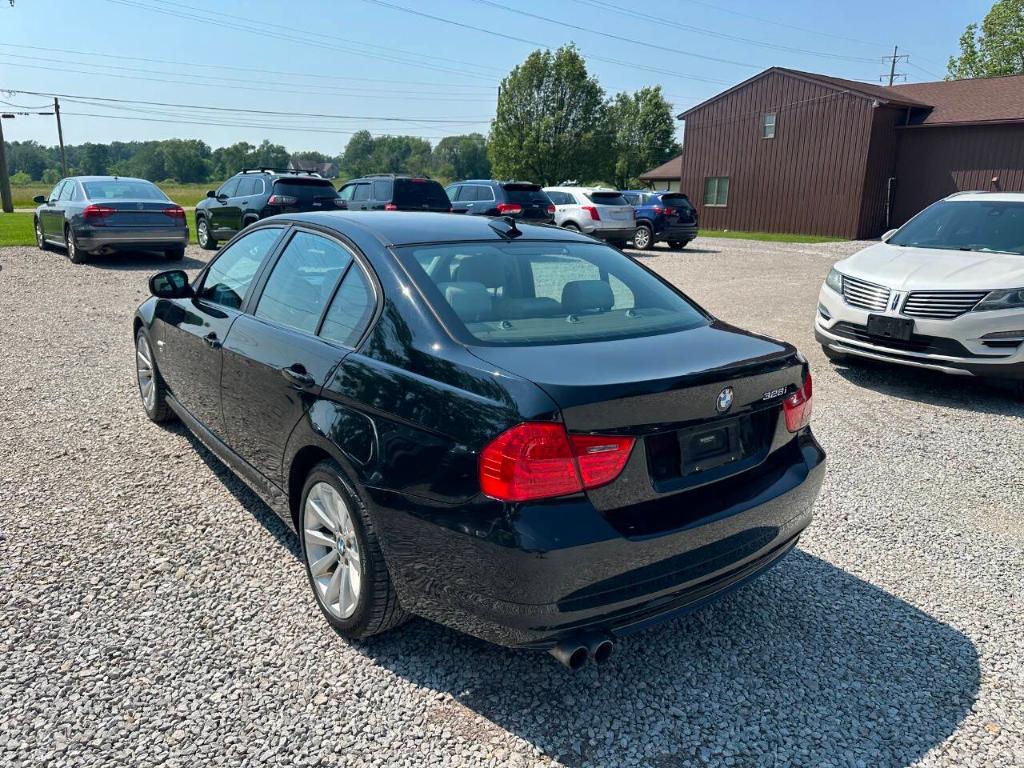 used 2011 BMW 328 car, priced at $5,955