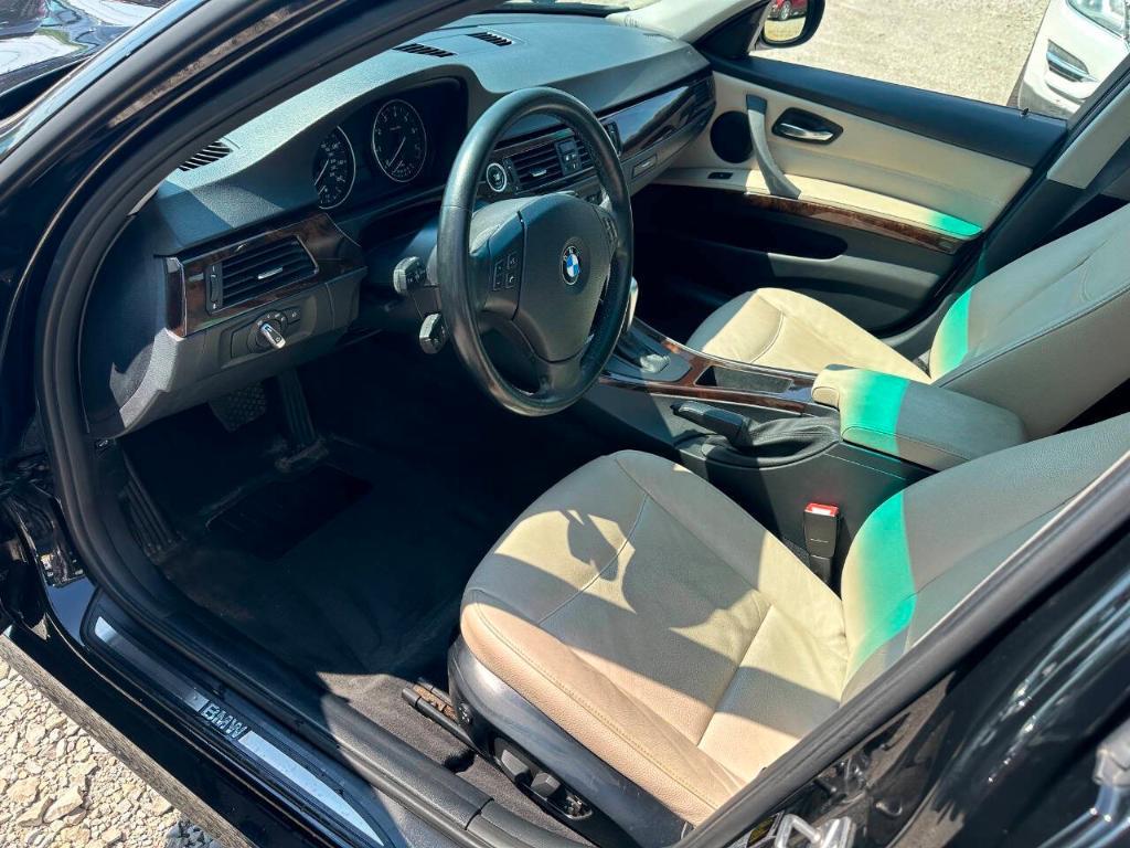 used 2011 BMW 328 car, priced at $5,955