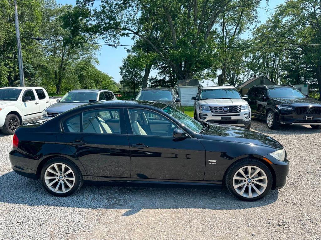 used 2011 BMW 328 car, priced at $5,955