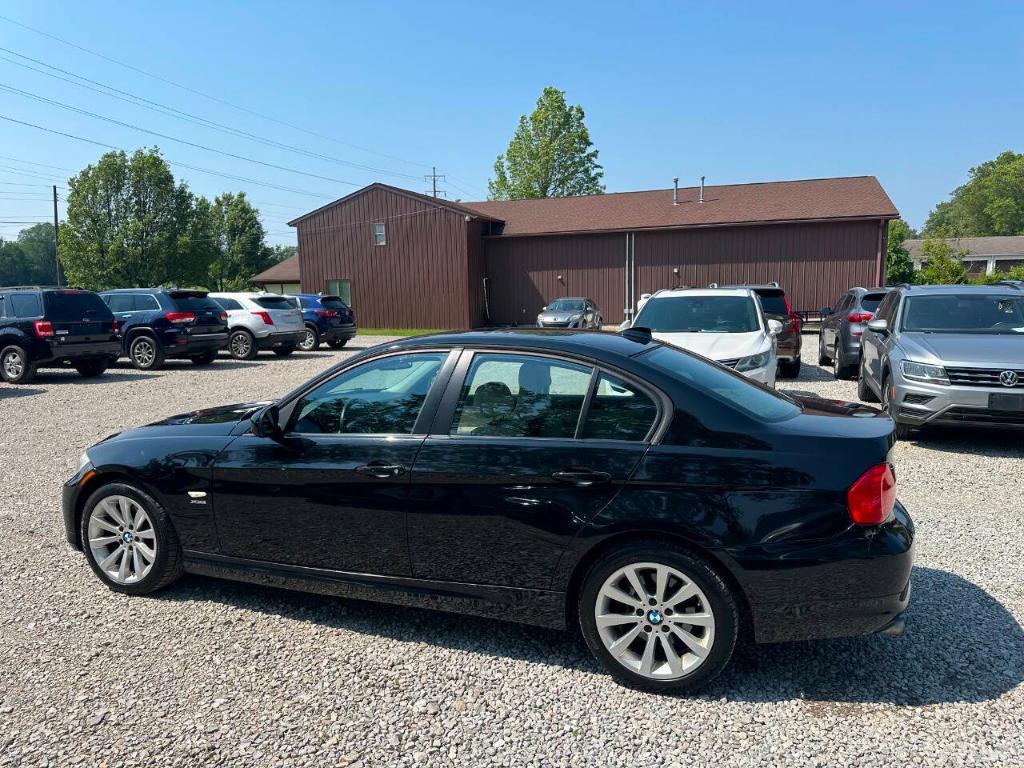used 2011 BMW 328 car, priced at $5,955