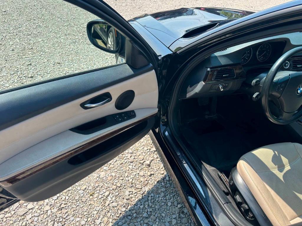 used 2011 BMW 328 car, priced at $5,955