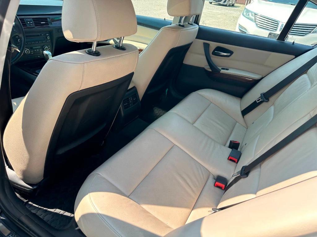 used 2011 BMW 328 car, priced at $5,955