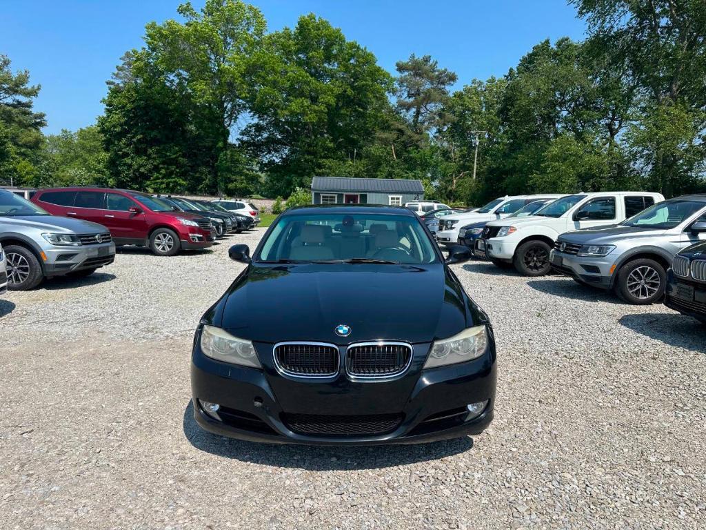 used 2011 BMW 328 car, priced at $5,955