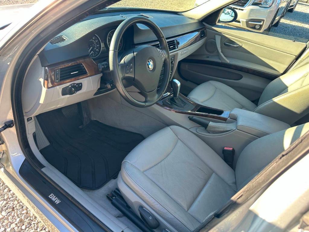 used 2007 BMW 328 car, priced at $4,455