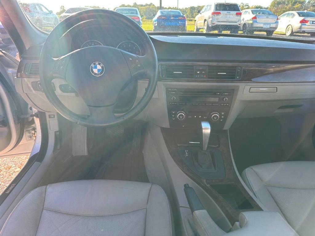 used 2007 BMW 328 car, priced at $4,455