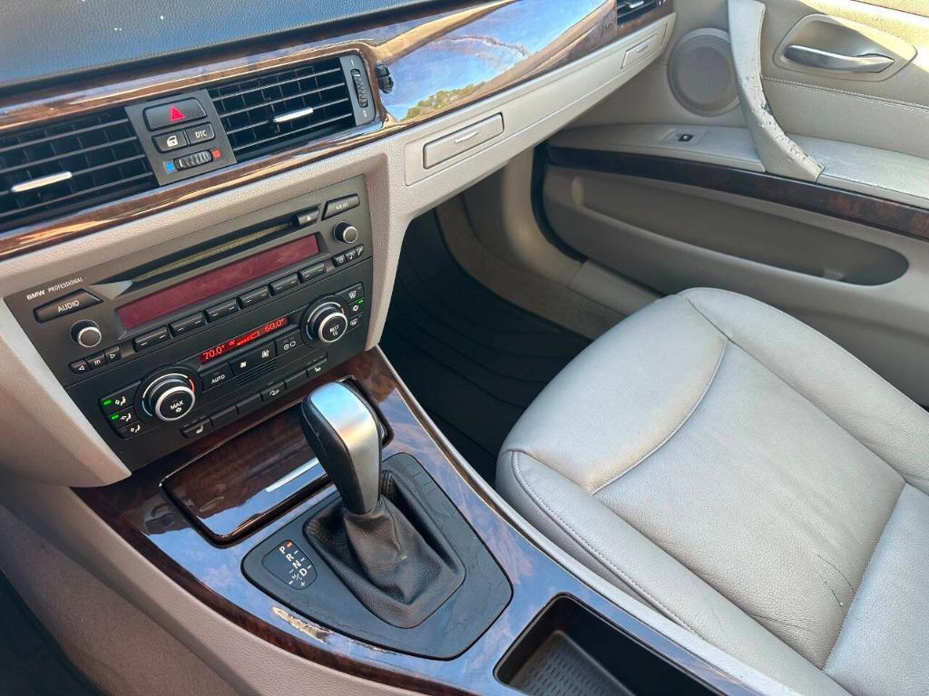 used 2007 BMW 328 car, priced at $4,455