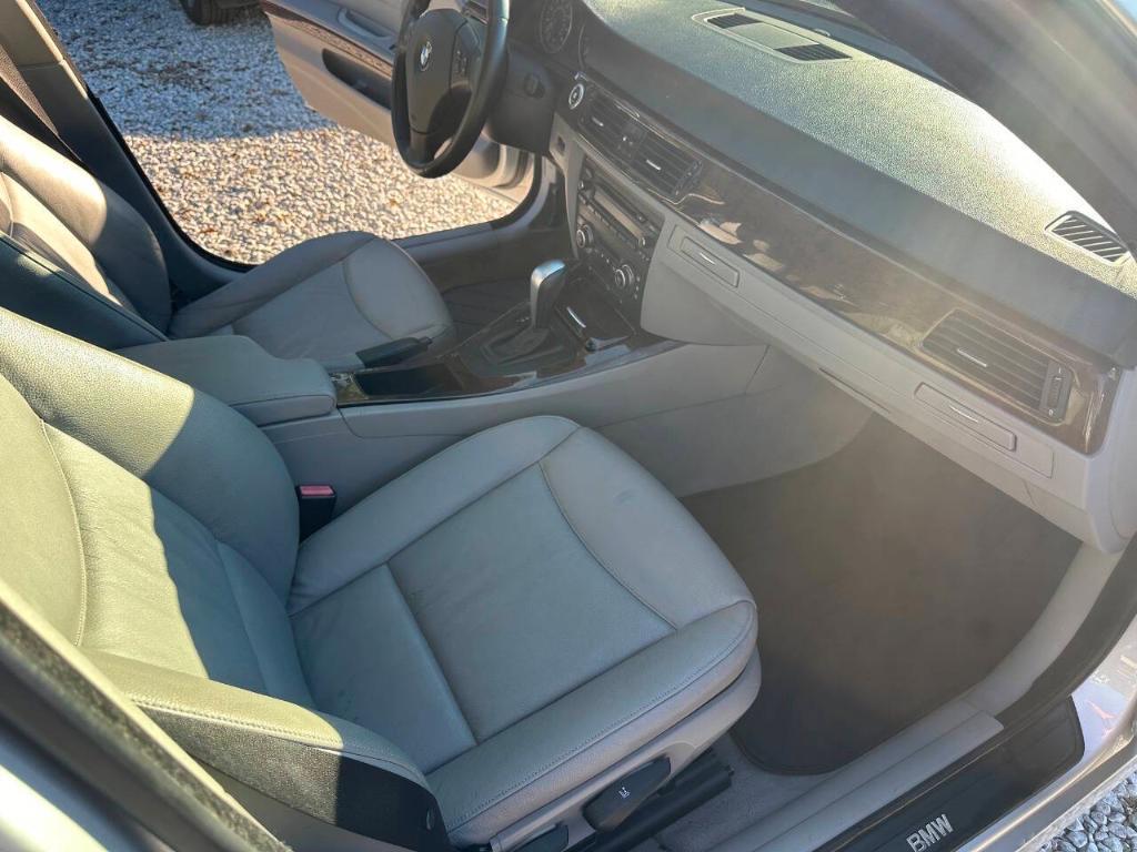 used 2007 BMW 328 car, priced at $4,455