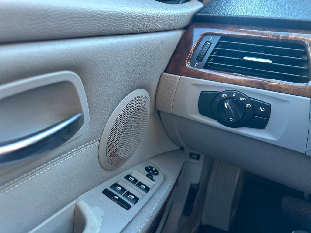 used 2007 BMW 328 car, priced at $4,455