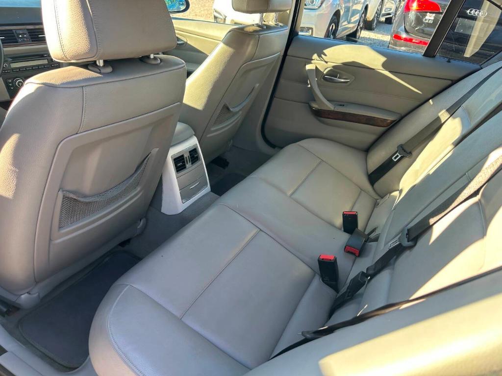 used 2007 BMW 328 car, priced at $4,455