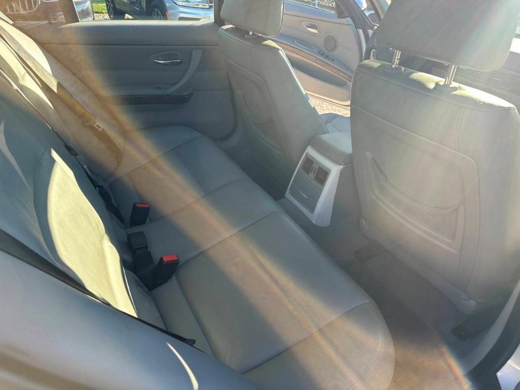 used 2007 BMW 328 car, priced at $4,455