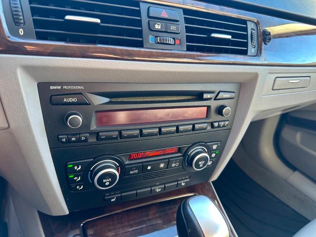 used 2007 BMW 328 car, priced at $4,455