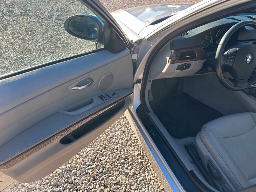 used 2007 BMW 328 car, priced at $4,455