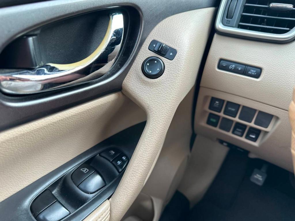 used 2016 Nissan Rogue car, priced at $7,955